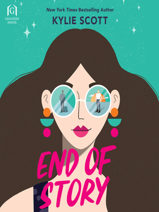 Title details for End of Story by Kylie Scott - Available